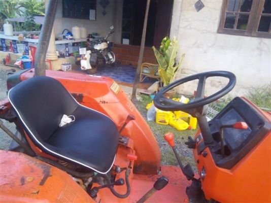 ขาย L3408 รถใช้งานอยู่  ขายตามสภาพเครื่องดีมาก