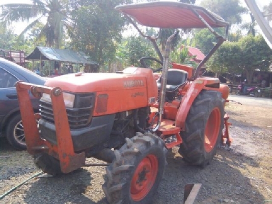 ขาย L3408 รถใช้งานอยู่  ขายตามสภาพเครื่องดีมาก