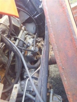 ขาย L3408 รถใช้งานอยู่  ขายตามสภาพเครื่องดีมาก