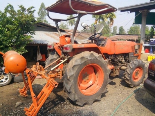 ขาย L3408 รถใช้งานอยู่  ขายตามสภาพเครื่องดีมาก