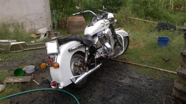 Honda Phantom TA200 200cc รถสวยแต่งจัดเต็ม ขายถูกๆ หรือแลกกับรถยนต์ก็ได้ Honda Phantom TA200 200cc รถสวยแต่งจัดเต็ม ขายถูกๆ หรือแลกกับรถยนต์ก็ได้