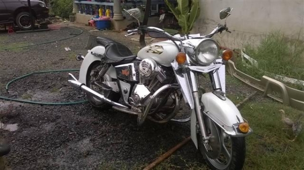 Honda Phantom TA200 200cc รถสวยแต่งจัดเต็ม ขายถูกๆ หรือแลกกับรถยนต์ก็ได้ Honda Phantom TA200 200cc รถสวยแต่งจัดเต็ม ขายถูกๆ หรือแลกกับรถยนต์ก็ได้