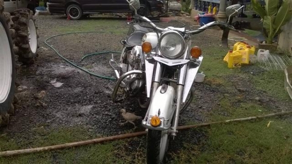 Honda Phantom TA200 200cc รถสวยแต่งจัดเต็ม ขายถูกๆ หรือแลกกับรถยนต์ก็ได้ Honda Phantom TA200 200cc รถสวยแต่งจัดเต็ม ขายถูกๆ หรือแลกกับรถยนต์ก็ได้