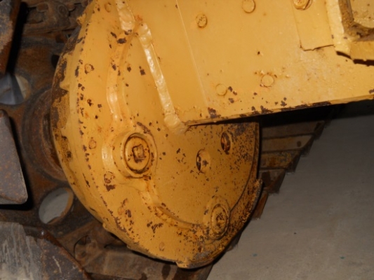 ขายรถดันดินเก่าญี่ปุ่นmitsubichi bd2gz  แทรกกว้าง 70 cm สนใจติดต่อสอบถาม 092-3309229 อีส