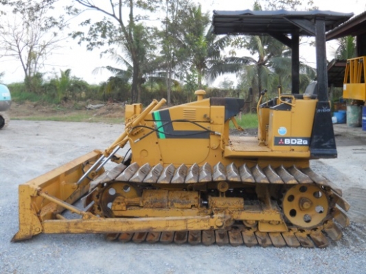 ขายรถดันดินเก่าญี่ปุ่นmitsubichi bd2gz  แทรกกว้าง 70 cm สนใจติดต่อสอบถาม 092-3309229 อีส