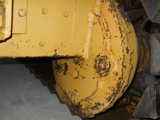 ขายรถดันดินเก่าญี่ปุ่นmitsubichi bd2gz  แทรกกว้าง 70 cm สนใจติดต่อสอบถาม 092-3309229 อีส