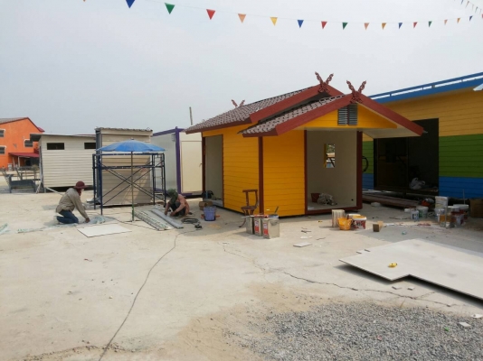 รับเหมาเครื่องจักรโรงงาน รื้อถอนอาคารด้วยทีมงานมากประสบการณ์ // ซื้อขายของมือสองทุกประเภท