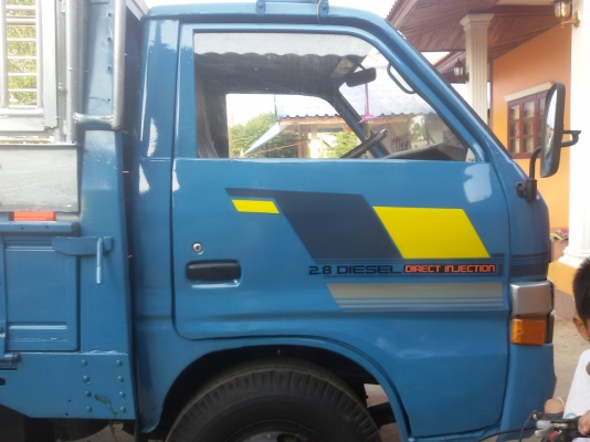 ขาย ISUZU ยางดี ช่วงล่างแน่น พร้อมโอนพน้อมใช้งาน ขาย ISUZU ยางดี ช่วงล่างแน่น พร้อมโอนพน้อมใช้งาน