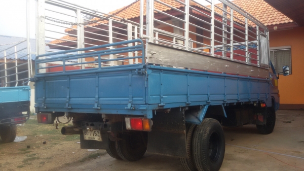 ขาย ISUZU ยางดี ช่วงล่างแน่น พร้อมโอนพน้อมใช้งาน ขาย ISUZU ยางดี ช่วงล่างแน่น พร้อมโอนพน้อมใช้งาน