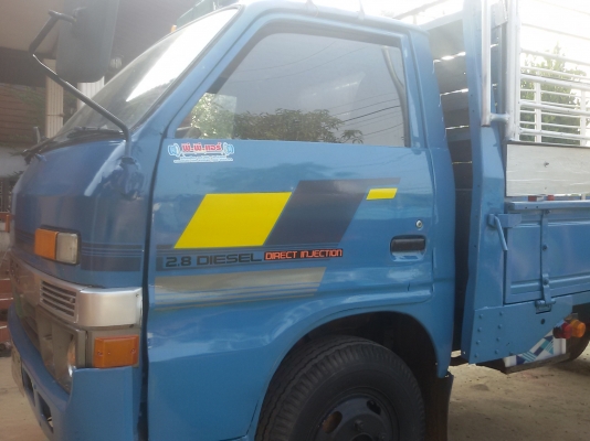 ขาย ISUZU ยางดี ช่วงล่างแน่น พร้อมโอนพน้อมใช้งาน ขาย ISUZU ยางดี ช่วงล่างแน่น พร้อมโอนพน้อมใช้งาน