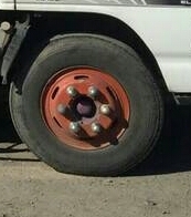 ขายๆ 580,000บ หกล้อ อีซูซุ NPR130ปี51ช่วงยาว บรรทุกตู้เย็น 5ม สภาพดีสวยเดิมๆพร้อมวิ่งงาน