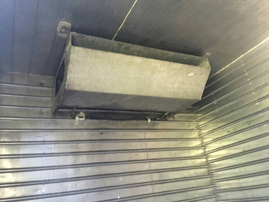 ขายๆ 580,000บ หกล้อ อีซูซุ NPR130ปี51ช่วงยาว บรรทุกตู้เย็น 5ม สภาพดีสวยเดิมๆพร้อมวิ่งงาน