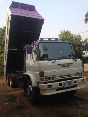 ขายฮีโน่227เกียร์ฮิสตันรถสวยเครื่องฮีโน่EM100 220เเรงม้าแอร์เย็นทะเบียนพร้อมโอนเจ้าของขายเอง ขายฮีโน่227เกียร์ฮิสตันรถสวยเครื่องฮีโน่EM100 220เเรงม้าแอร์เย็นทะเบียนพร้อมโอนเจ้าของขายเอง