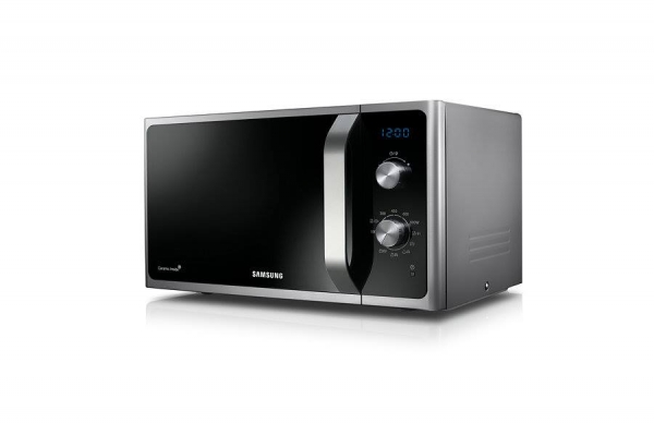 เตาอบไมโครเวฟ SAMSUNG ของใหม่