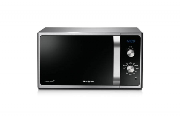 เตาอบไมโครเวฟ SAMSUNG ของใหม่
