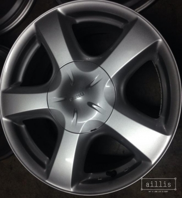 แม็ก ISUZU V-CROSS ขอบ17 แม็ก ISUZU V-CROSS ขอบ17