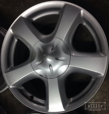 แม็ก ISUZU V-CROSS ขอบ17 แม็ก ISUZU V-CROSS ขอบ17