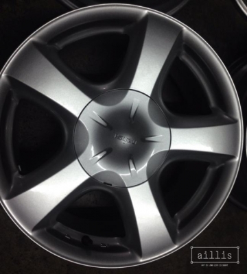 แม็ก ISUZU V-CROSS ขอบ17 แม็ก ISUZU V-CROSS ขอบ17