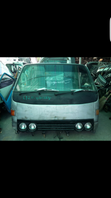 ขายหัวเก๋ง โตโยต้า ไดน่า  2 ใบปัด