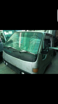 ขายหัวเก๋ง โตโยต้า ไดน่า  2 ใบปัด