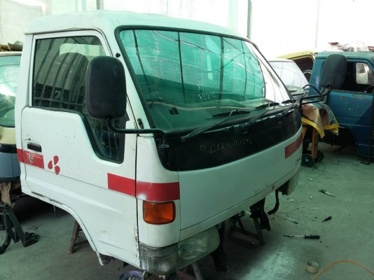 ขายหัวเก๋ง โตโยต้า ไดน่า  3 ใบปัด หัวกว้าง