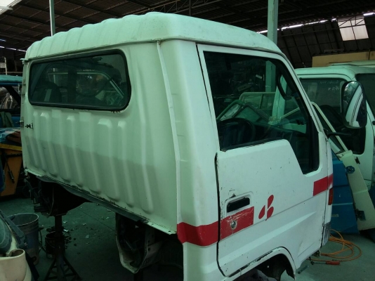 ขายหัวเก๋ง โตโยต้า ไดน่า  3 ใบปัด หัวกว้าง