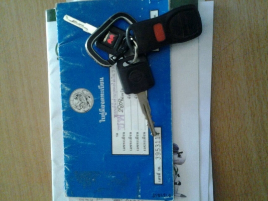 NISSAN NAVARA LE 4ประตู ปี50เครื่อง1JZ TURBO NISSAN NAVARA LE 4ประตู ปี50เครื่อง1JZ TURBO