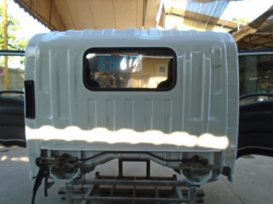 หัวเก๋ง ISUZU NLR 130