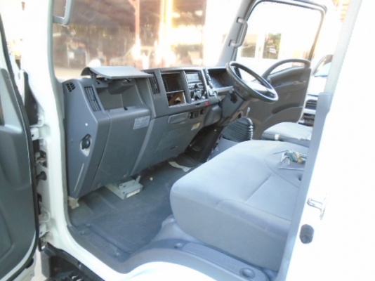 หัวเก๋ง ISUZU NLR 130