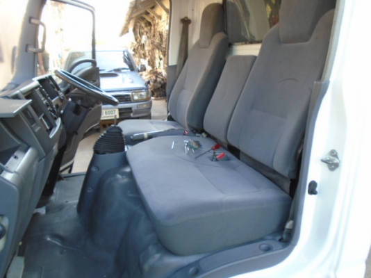 หัวเก๋ง ISUZU NLR 130