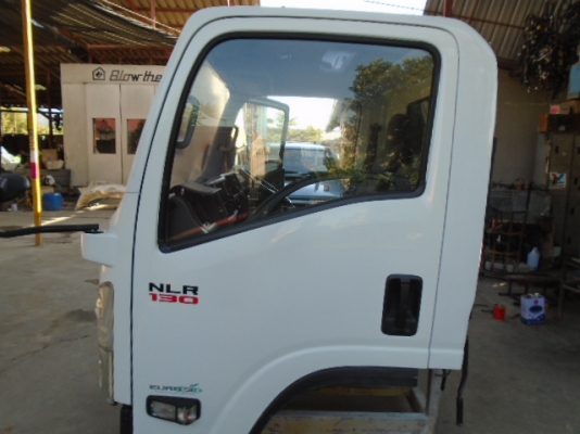 หัวเก๋ง ISUZU NLR 130 หัวเก๋ง ISUZU NLR 130