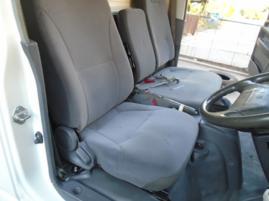 หัวเก๋ง ISUZU NLR 130 หัวเก๋ง ISUZU NLR 130