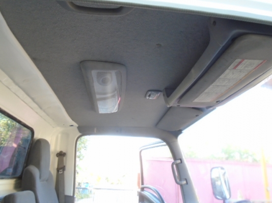 หัวเก๋ง ISUZU NLR 130 หัวเก๋ง ISUZU NLR 130