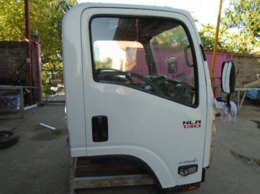 หัวเก๋ง ISUZU NLR 130 หัวเก๋ง ISUZU NLR 130