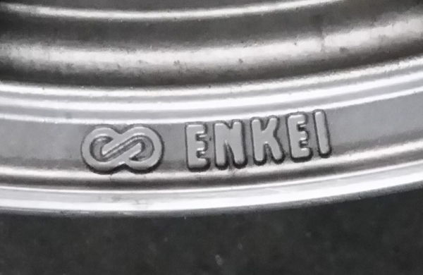 ล้อ,ENKEI SC22 17X7 ET40 4H100-4H114.3 $7,500 ล้อ,ENKEI SC22 17X7 ET40 4H100-4H114.3 $7,500
