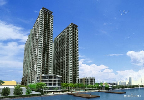 ขาย คอนโดลุมพินีพาร์ค ริเวอร์ไซด์-พระราม 3 เนื้อที่ 32 ตร.ม. ชั้น 17 ขาย คอนโดลุมพินีพาร์ค ริเวอร์ไซด์-พระราม 3 เนื้อที่ 32 ตร.ม. ชั้น 17