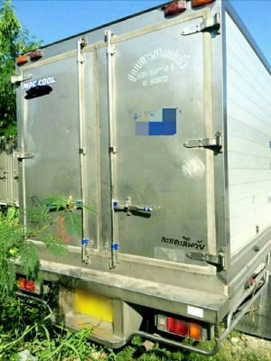 ขายรถ 6 ล้อ อีซูซุ NPR 130 แรง ตู้เปียก ปี 51 ยาว 5 ม. สภาพดี จัดแนนท์ได้ครับ สนใจติดต่อได้ที่ 081-9420141 , 081-5715326 ขายรถ 6 ล้อ อีซูซุ NPR 130 แรง ตู้เปียก ปี 51 ยาว 5 ม. สภาพดี จัดแนนท์ได้ครับ สนใจติดต่อได้ที่ 081-9420141 , 081-5715326