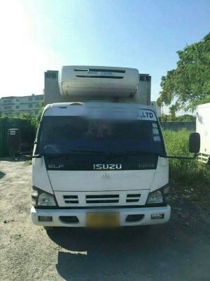 ขายรถ 6 ล้อ อีซูซุ NPR 130 แรง ตู้เปียก ปี 51 ยาว 5 ม. สภาพดี จัดแนนท์ได้ครับ สนใจติดต่อได้ที่ 081-9420141 , 081-5715326 ขายรถ 6 ล้อ อีซูซุ NPR 130 แรง ตู้เปียก ปี 51 ยาว 5 ม. สภาพดี จัดแนนท์ได้ครับ สนใจติดต่อได้ที่ 081-9420141 , 081-5715326