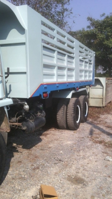 ขายดาวน์อีซูซุร๊อกกี้ 210 ซุปเปอร์ เครื่อง 195 เทอร์โบ ราคา 880,000 บาท