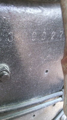 ขายดาวน์อีซูซุร๊อกกี้ 210 ซุปเปอร์ เครื่อง 195 เทอร์โบ ราคา 880,000 บาท