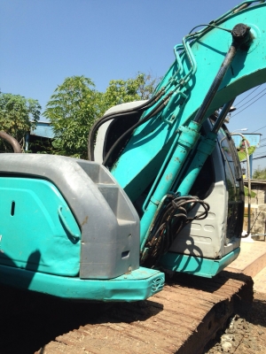 ขายpc-120. รถทำงานอยู่ลองขับได้ ขายpc-120. รถทำงานอยู่ลองขับได้