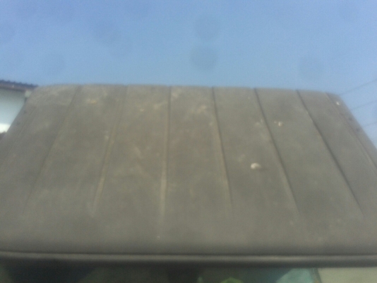 6 ล้อ MITSUBISHI CANTER ติดแก๊ส CNG สามารถสลับ LPG  เครื่อง MITSUBISHI