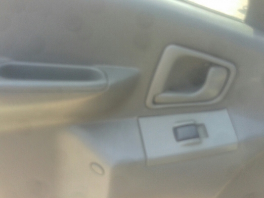 6 ล้อ MITSUBISHI CANTER ติดแก๊ส CNG สามารถสลับ LPG  เครื่อง MITSUBISHI