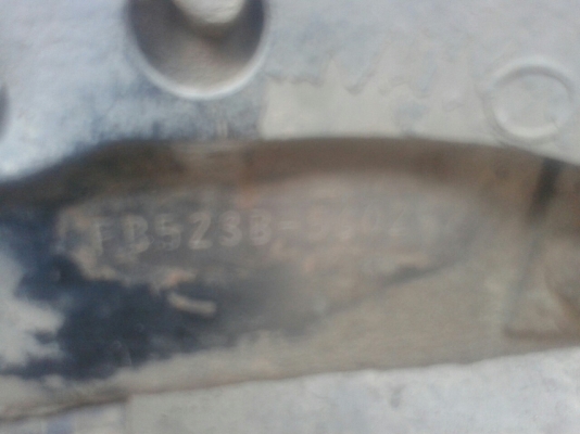 6 ล้อ MITSUBISHI CANTER ติดแก๊ส CNG สามารถสลับ LPG  เครื่อง MITSUBISHI