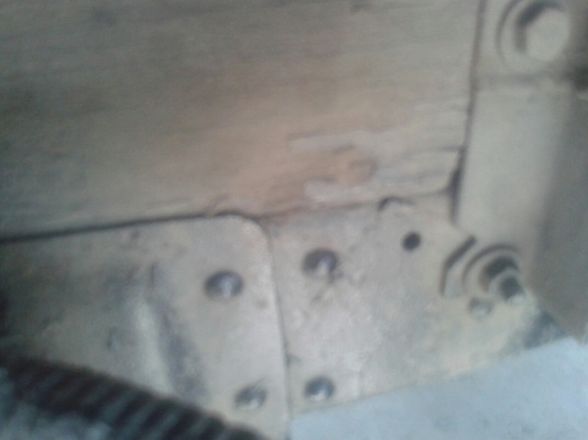 6 ล้อ MITSUBISHI CANTER ติดแก๊ส CNG สามารถสลับ LPG  เครื่อง MITSUBISHI