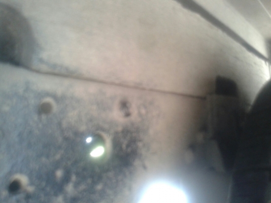 6 ล้อ MITSUBISHI CANTER ติดแก๊ส CNG สามารถสลับ LPG  เครื่อง MITSUBISHI