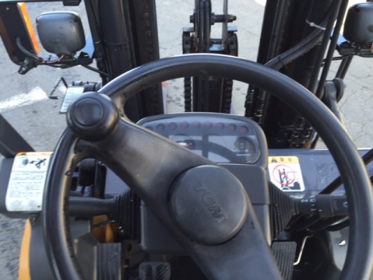 ขายรถโฟลคลิฟท์ รุ่นใหม่ TCM FG30T6 , AUTO , (รับประกัน 6 เดือน ) เสา 3 ท่อน FULL FEE ยกสูง 4 เมตร , รถนอกแท้นำเข้าจากญี่ปุ่น 100\% ขายรถโฟลคลิฟท์ รุ่นใหม่ TCM FG30T6 , AUTO , (รับประกัน 6 เดือน ) เสา 3 ท่อน FULL FEE ยกสูง 4 เมตร , รถนอกแท้นำเข้าจากญี่ปุ่น 100\%