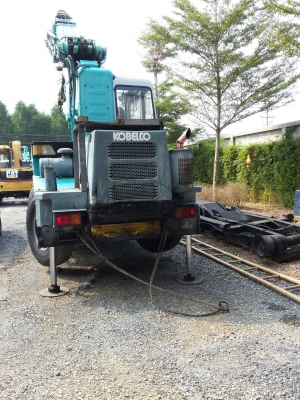 รถเครน KOBELCO RK70M-2