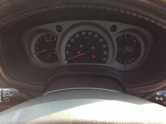 ขายรถกระบะ4ประตู Isuzu Hi-lander 3.0 VGS turbo ตัวท็อป ปี09 เครื่อง 3.0 เทอร์โบ เกียร์ออโต้ กระจกไฟฟ้าทั้งคัน เบาะหนังสวยสะอาด กล้องหลัง airbag 2ใบ เบรคabs ภายในสวยมาก ตัวถังเดิมๆสวยสะอาด วิ่งน้อยไมล์แท้ เครื่องแน่นๆช่วงล่างดี ยางใหม่ๆ รถขับดีมาก พร้อมใช้