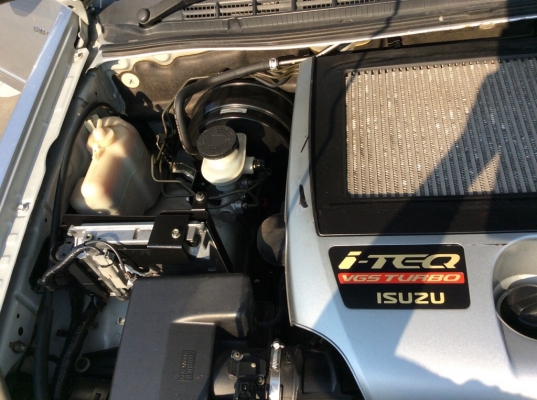 ขายรถกระบะ4ประตู Isuzu Hi-lander 3.0 VGS turbo ตัวท็อป ปี09 เครื่อง 3.0 เทอร์โบ เกียร์ออโต้ กระจกไฟฟ้าทั้งคัน เบาะหนังสวยสะอาด กล้องหลัง airbag 2ใบ เบรคabs ภายในสวยมาก ตัวถังเดิมๆสวยสะอาด วิ่งน้อยไมล์แท้ เครื่องแน่นๆช่วงล่างดี ยางใหม่ๆ รถขับดีมาก พร้อมใช้